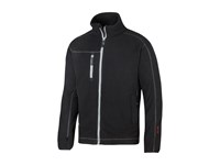 8022 Fleece Jack